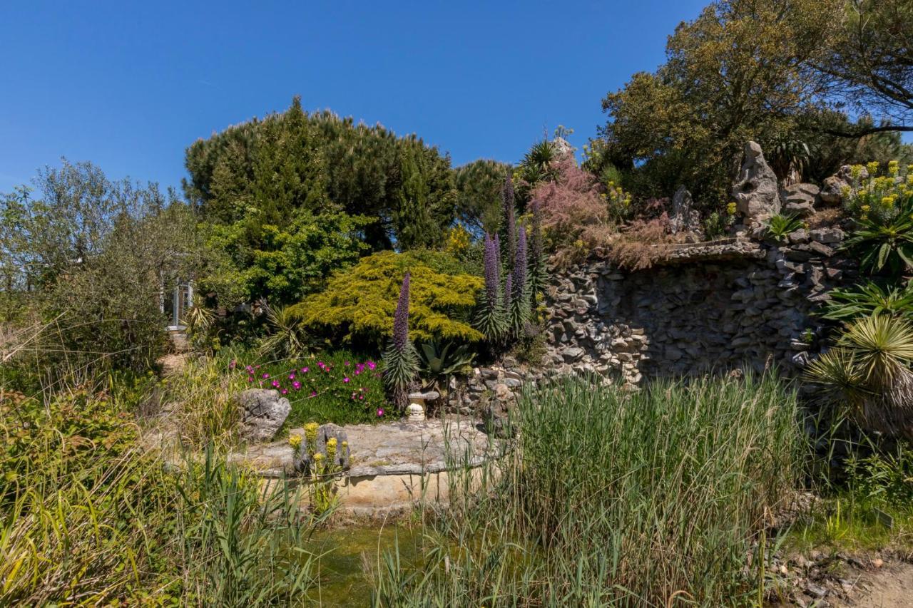 פראואנפולדר Welcome In - Vakantiepark Fort Den Haak מראה חיצוני תמונה